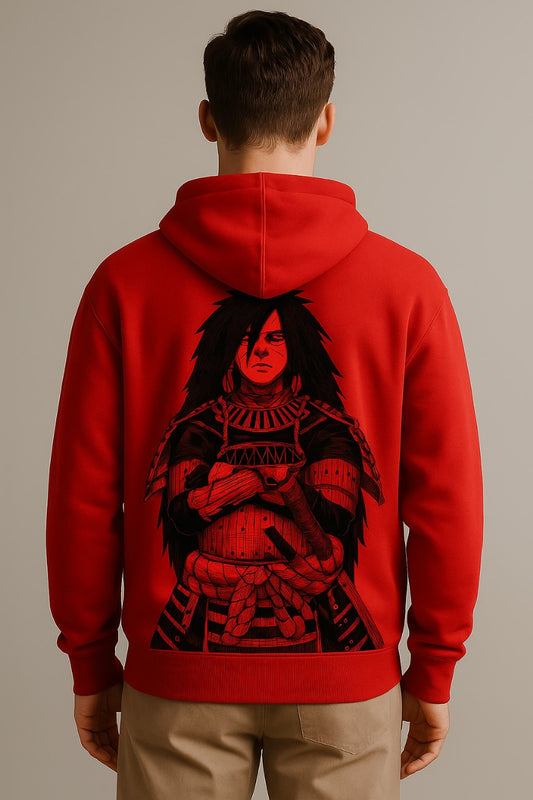 Madara Uchiha / Naruto / Hoodies