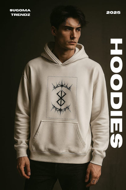 Dragon Aura / Hoodies