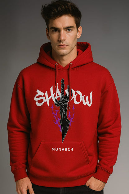 Jinwoo Sung / Solo Leveling / Hoodies