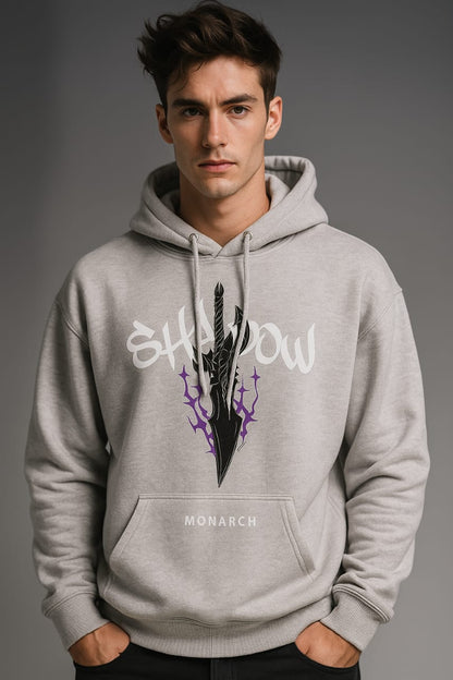 Jinwoo Sung / Solo Leveling / Hoodies