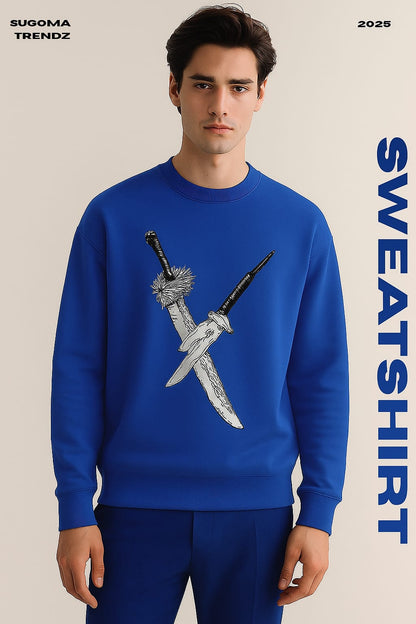 Toji Fushiguro / Jujutsu Kaisen