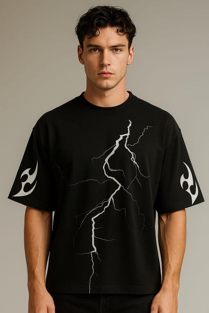 Zenitsu Thunder / DEMON SLAYER