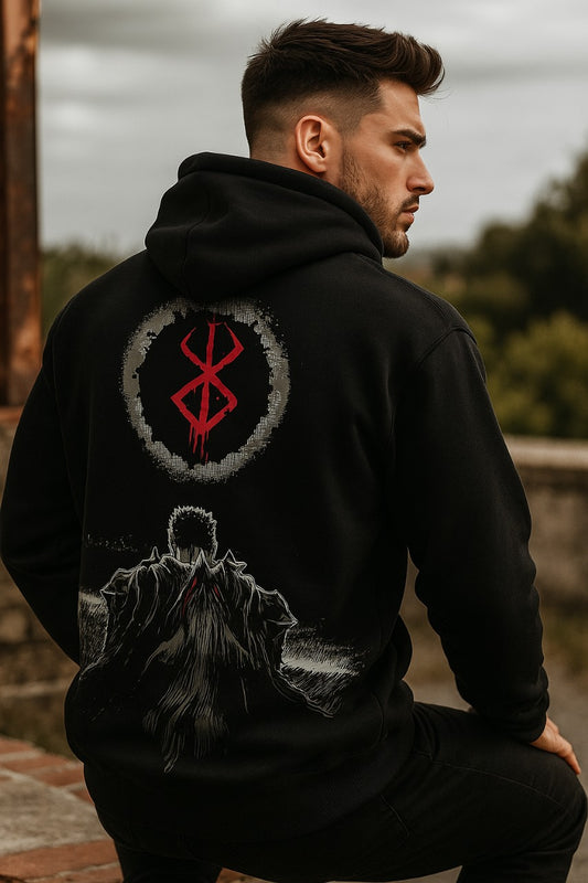 Aura Hoodie